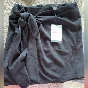 A New Day Wrap Skirt